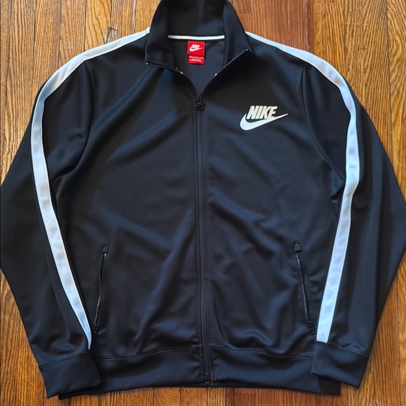 Nike Other - 2011 Nike Basketball Jacket